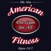 American Fitness
