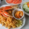 Bay Breeze Seafood Restaurant