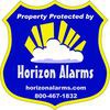 Horizon Alarms