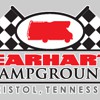 Earhart Campground