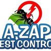 A-Zap Pest Control