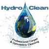 Hydro Clean Carpet Cleaning