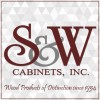 S & W Cabinets