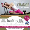 Healthy Life Unlimited