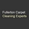 Fullerton Carpet Cleaning Experts