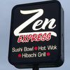 Zen Express