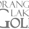 Orange Lake Golf-Legends Walk