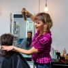 Salon X