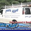 Pure Aire Professional Air Duct Cleaning