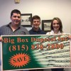 Big Box Disposal