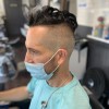 Main Barber