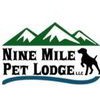 Nine Mile Pet Lodge