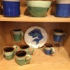 Chatham Pottery