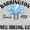 Barrington Well Drilling