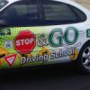 Stop & Go Driving School