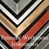 Framers' Workroom