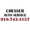 Chesser Auto Service