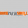 Rock Paper Simple