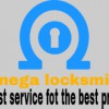 Omega Locksmith