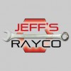 Rayco Car Service