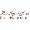 Law Offices Of Kofi Kudoadzi