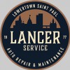 Lancer Service Auto Care