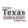 Texas Gates & Fence