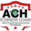 Ach Business Loans