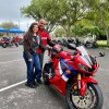 RC Hill Honda Powersports