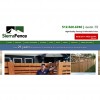 Sierra Fence