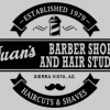 Juan's Barber Shop