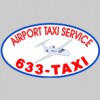 Airport Taxi Service