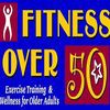 Fitness Over 50