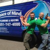 Peace Of Mind Plumbing & Heating