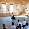Aikido Of Santa Cruz
