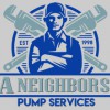 A Neighbor's Pump Service