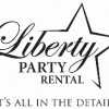 Liberty Party Rental
