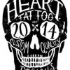 Dark Heart Tattoo