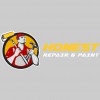 Honest Repair & Paint