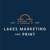 Lakes Marketing & Print