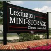 Lexington Mini Storage Hamburg