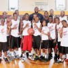 Metropolitan Basketball League