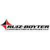 Ruiz Boyter Construction