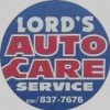 Lord's Auto Care Service