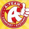 A-Team Comfort Systems