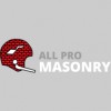 All Pro Masonry