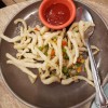 The Green Papaya