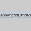 Aquatic Solutions Of Texas
