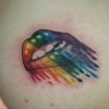 Spirit Art II Tattoos