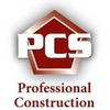 Professional Construction Services